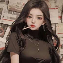 Tác giả Phùng Trâm Anh w888 hiphop - Nữ CEO tài ba